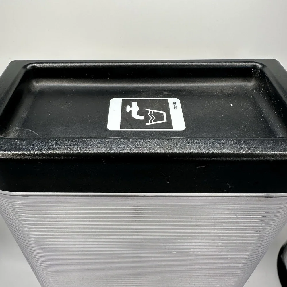 Delonghi‎ Nespresso water tank reservoir for coffee machine Vertuo ENV135 ENV155